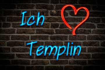 Templin