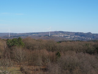 Panoramaturm Betzelhübel – Grenzenlose Aussichten