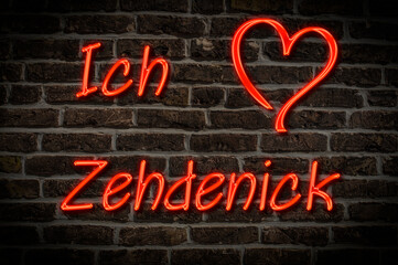 Zehdenick