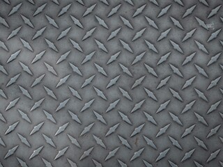 Metal grate background. Graphic resource. Aged metal pattern. Construction and manufacturing. 
