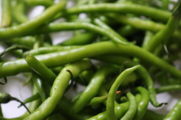green chilli