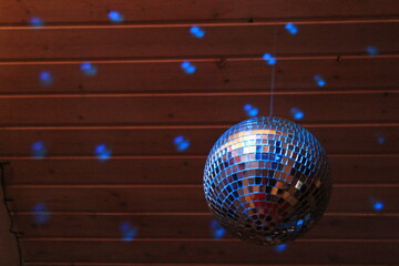 disco
