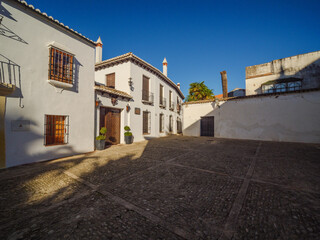 Ronda, Alndalusia, Spain