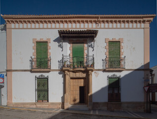 Ronda, Alndalusia, Spain