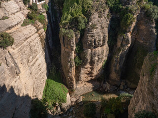 Ronda, Alndalusia, Spain