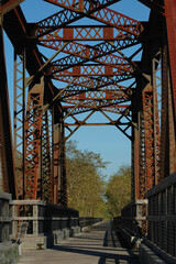 Trestle Bridge