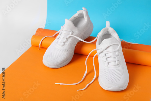 stylish shoe laces