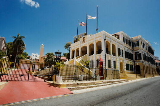 st croix usvi