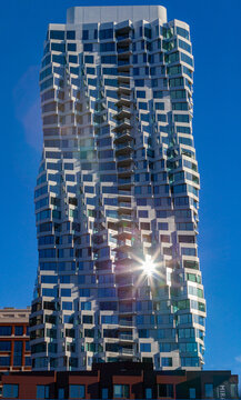Mira at 160 Spear Street in San Francisco