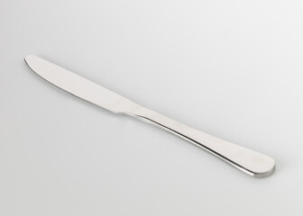 spoon isolate on white background