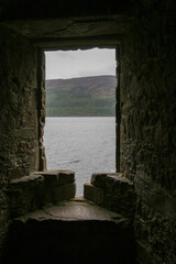 Urquhart Castle 