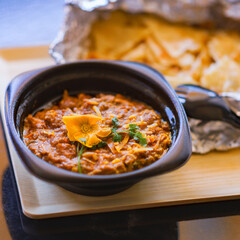 カレー　テイクアウト　【ウィズコロナのニューノーマル】