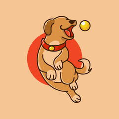 dog funny cute pet happy