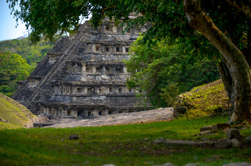 zona arqueologica