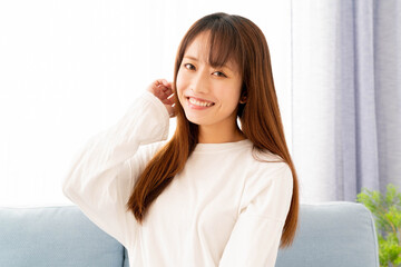 美しい日本女性