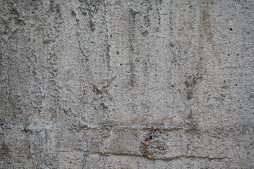 Old Concrete Wall