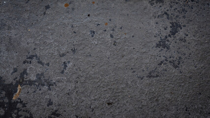 Old Concrete Wall