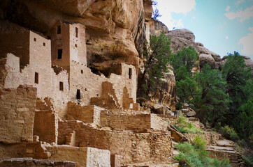 Mesa Verde National Park