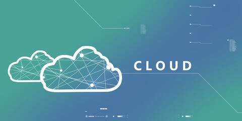 2d rendering technology Cloud computing 