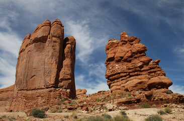 Arches National Park - 