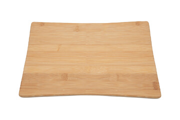 Bamboo wood cutting board
