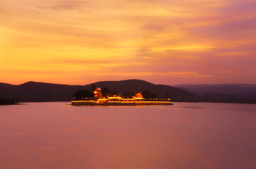 Lake Pichola, Udaipur