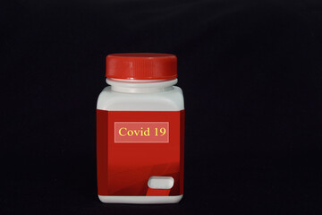 Medicines to treat and kill corona virus