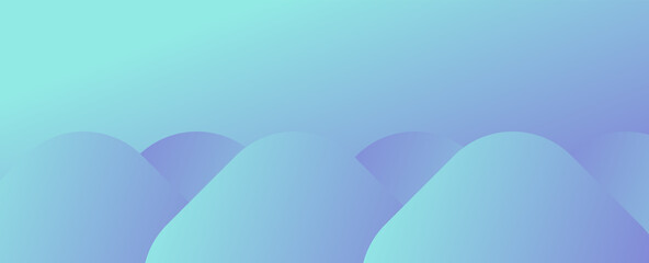 Square shapes composition geometric abstract background. 3D shadow effects and fluid gradients. Modern overlapping forms