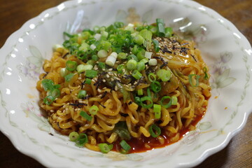 日本のとても美味しい料理