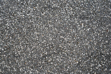 Asphalt surface for use on roofs or background, wall texture, stone.