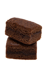 american chocolate brownie