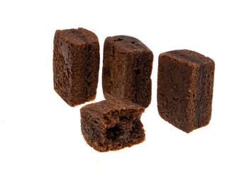 american chocolate brownie
