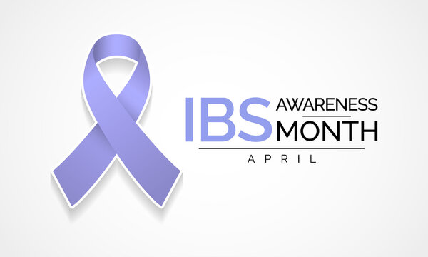 Irritable Bowel syndrome (IBS) awareness month observed each year during April. to focus attention on important health messages about IBS diagnosis, treatment, and quality of life issues.
