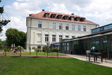 Schloss Schorssow