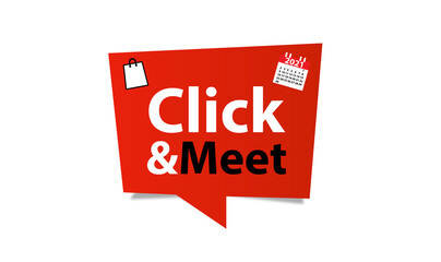 Click and Meet