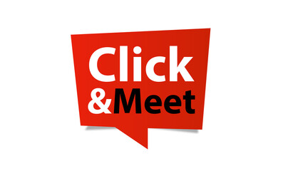 Click and Meet