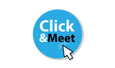 Click and Meet