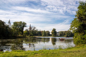 Wörlitzer Park