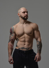 Fitness model