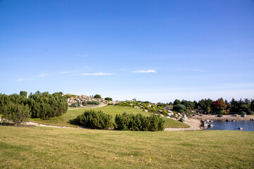 Findlingspark Nochten