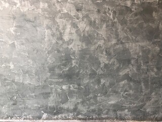 Loft blank wall for classic empty room background