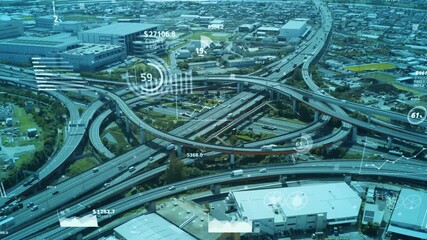 交通とテクノロジー　ITS　MaaS - Powered by Adobe