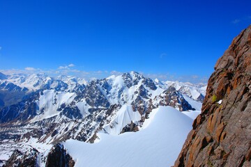 swiss mountains mountain