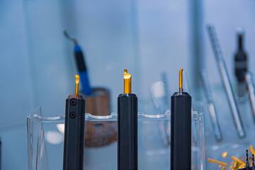 High efficiency Cutting Applications for Cutting Machines