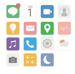 アプリアイコン