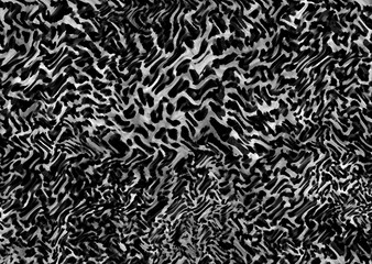 abstract animal skin pattern