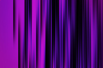 Abstract purple line background for design projects - 418697429