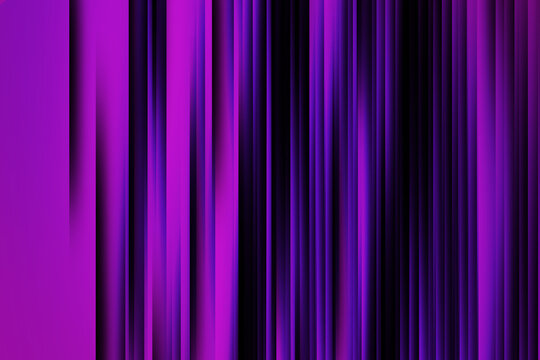 Abstract purple line background for design projects