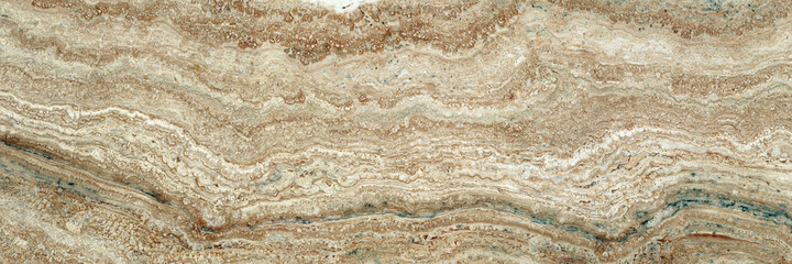 beige colour polished marble design with natural veins original stone effect. Italian marble texture background, natural terracotta marbel tiles for ceramic wall and floor, terrazzo premium glossy.