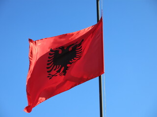 Albania Shengjin